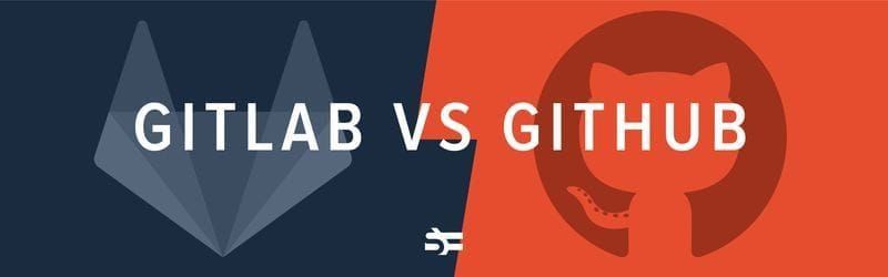 Gitlab vs Github