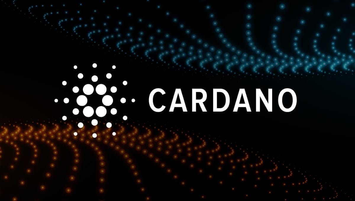 does ledger live support cardano