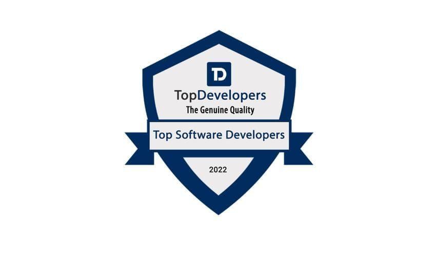 Serokell on the list of the best software developers 2022