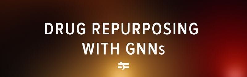 GNNs for drug repurposing