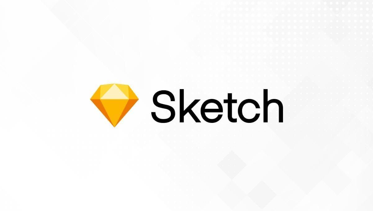 Sketch logo