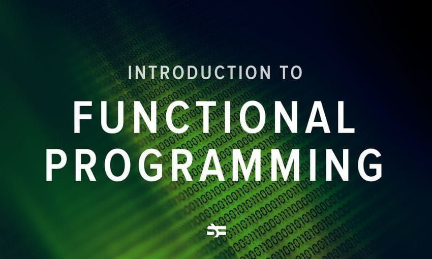 What is functional programming