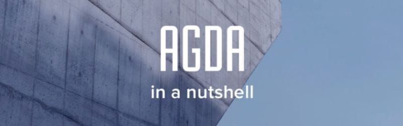 Agda: Logical Background