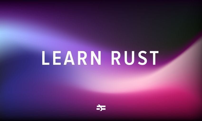 17 Resources to learn Rust programming language