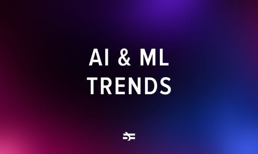 AI/ML trends for 2023
