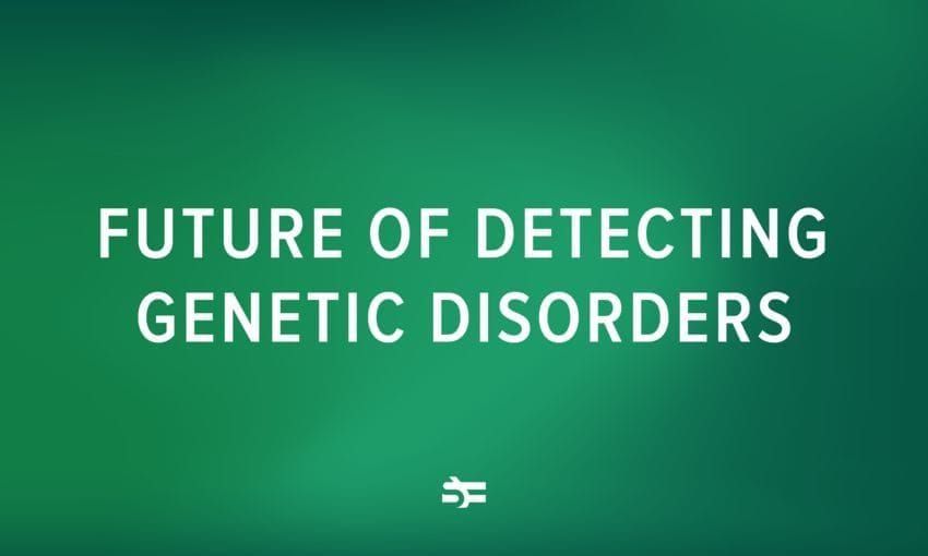 detecting genetic disorders thumbnail