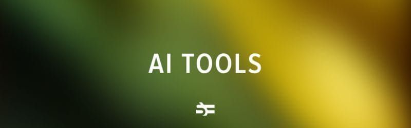 Artificial intelligence tools in 2023