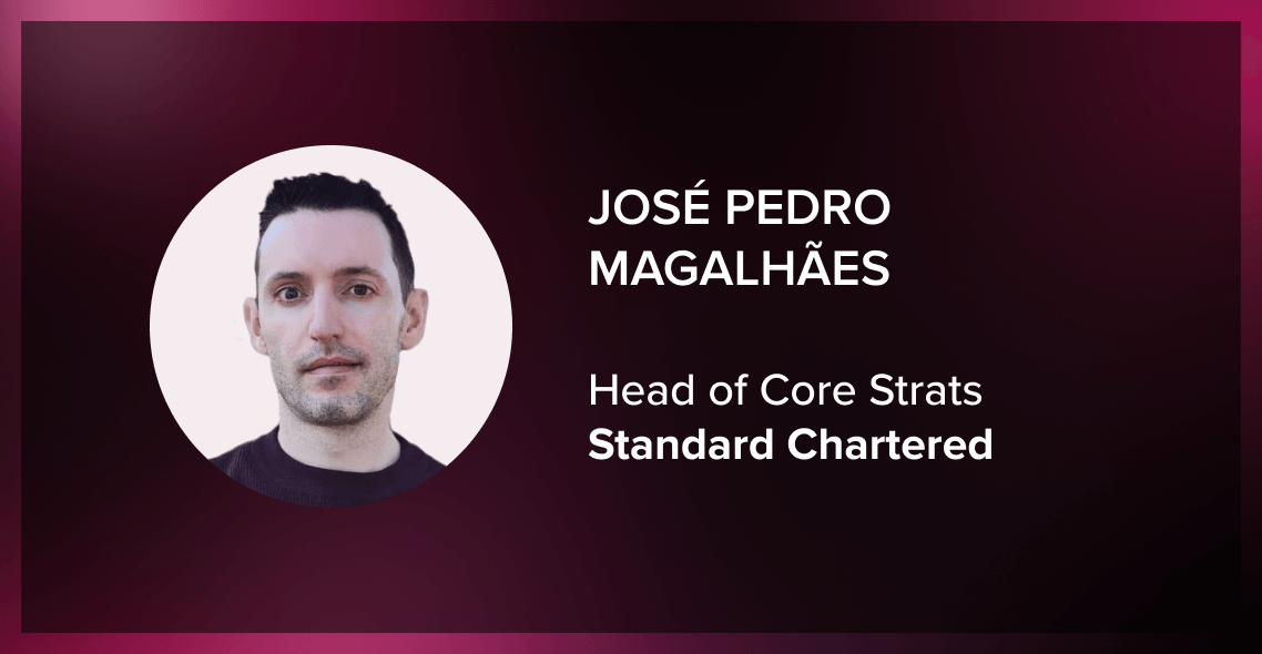 Haskell in Production Standard Chartered