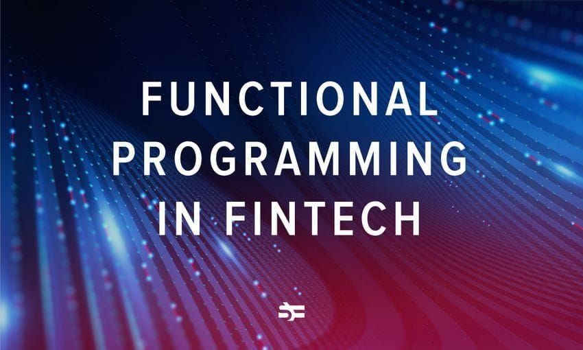 fintech functional programming