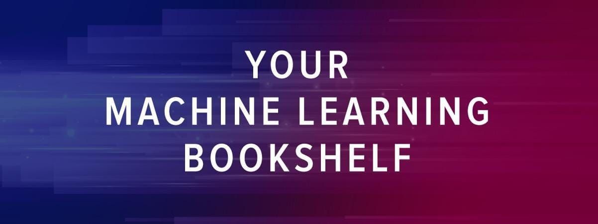 best ml books