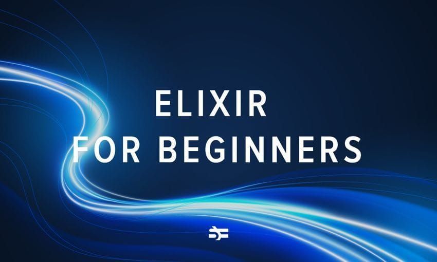 Elixir for beginners thumbnail