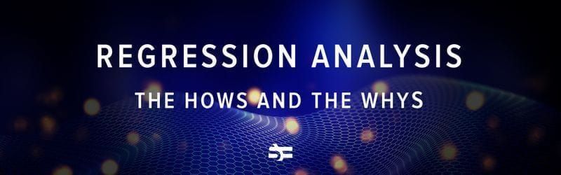 ML: Regression Analysis Overview