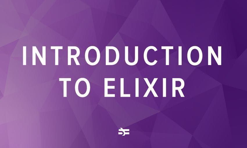 Beginner's guide to Elixir programming language