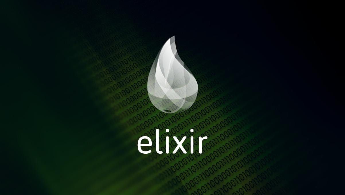 FP languages: Elixir