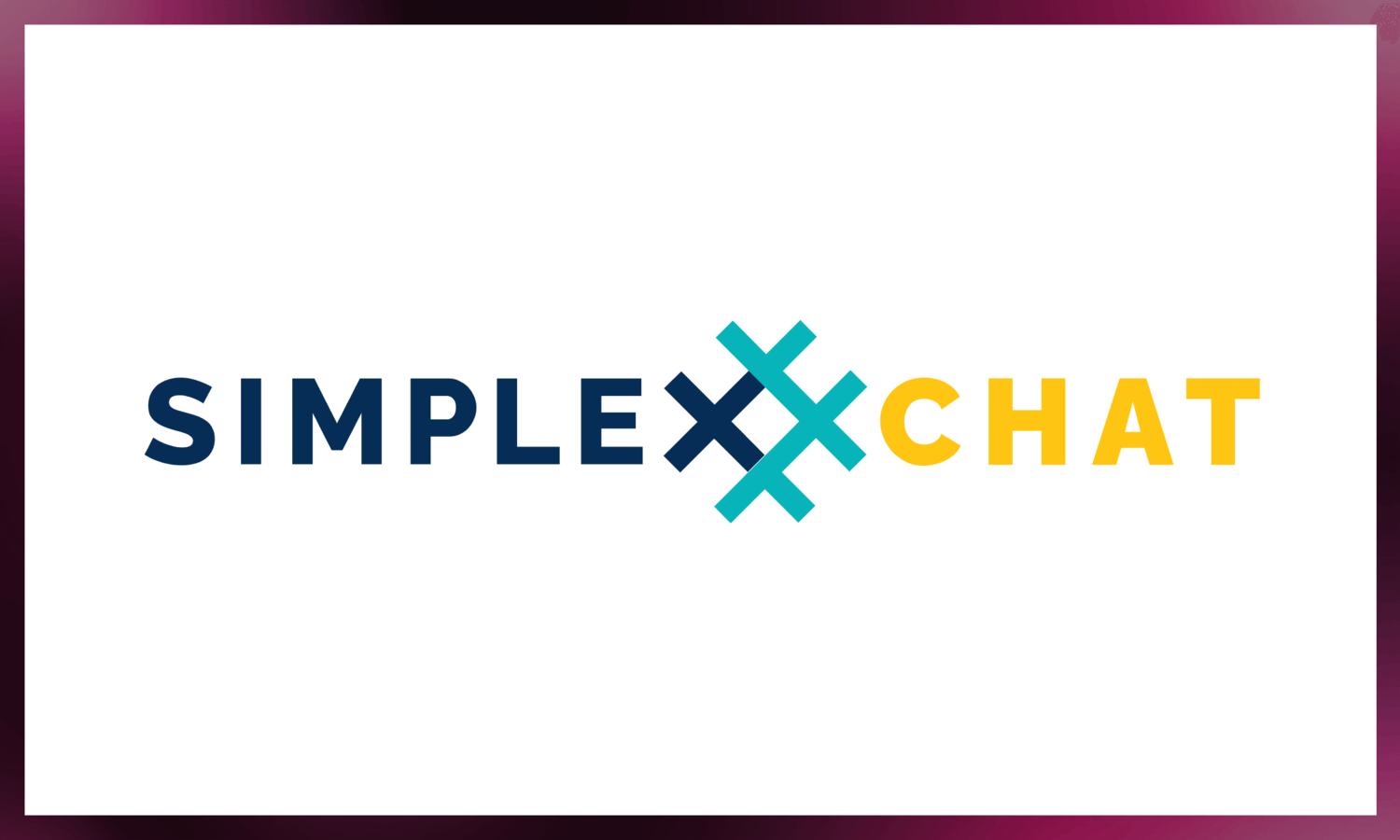 SimpleX logo