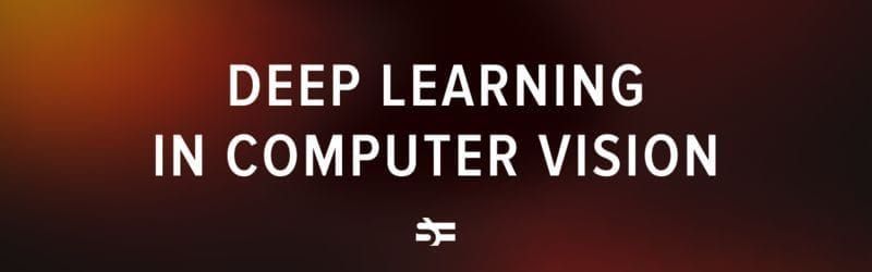 computer vision algorithms and applications