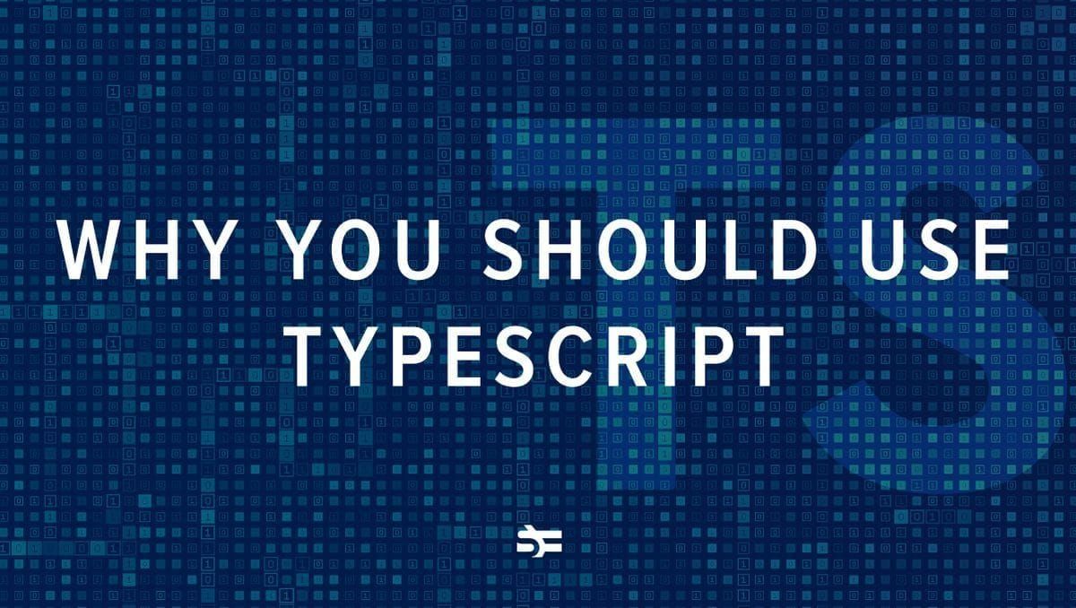 What is TypeScript and use cases of it? 