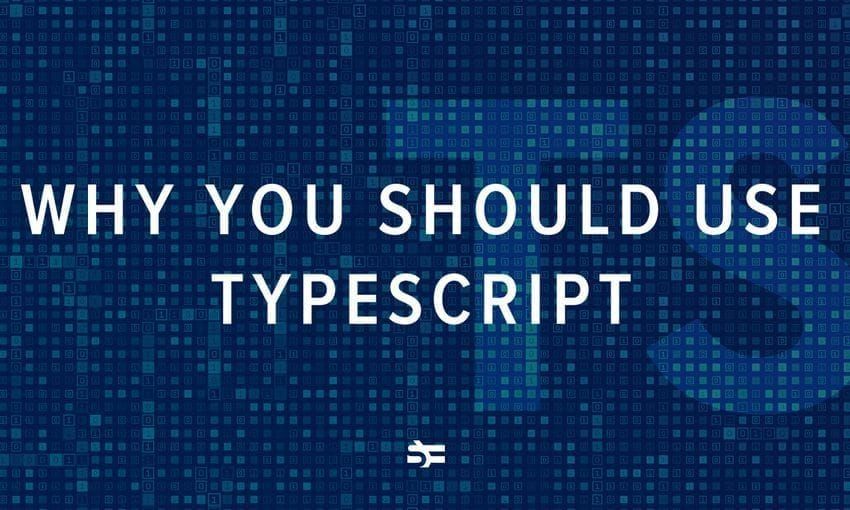 Why TypeScript? TS vs JS