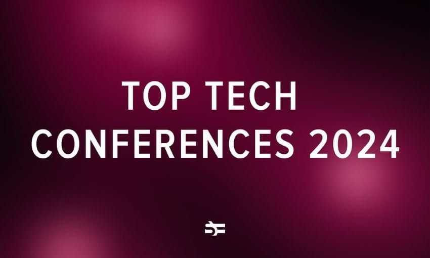 Blog Tech conferences 2025