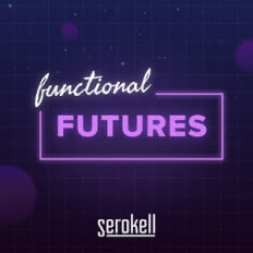 Functional futures album cover