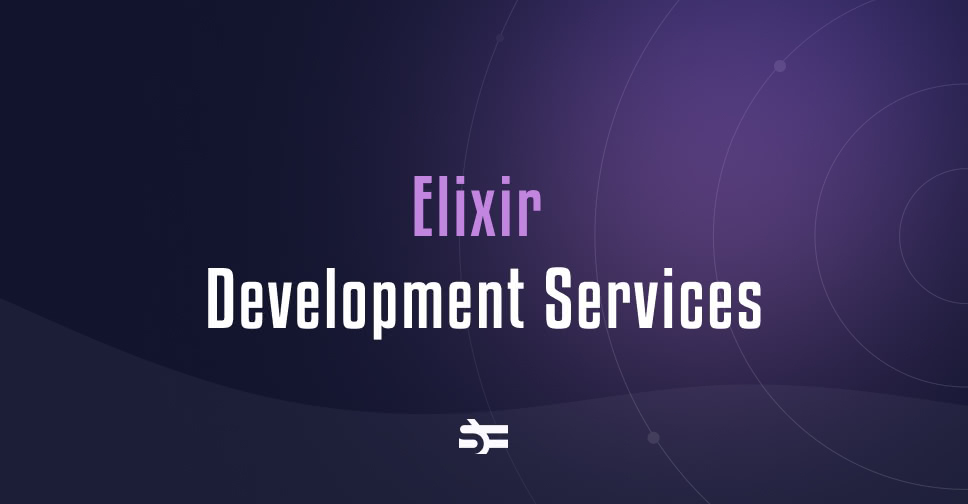 Elixir Programming Language Creator Elixir Development Company | Serokell