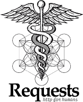 Requests Logo
