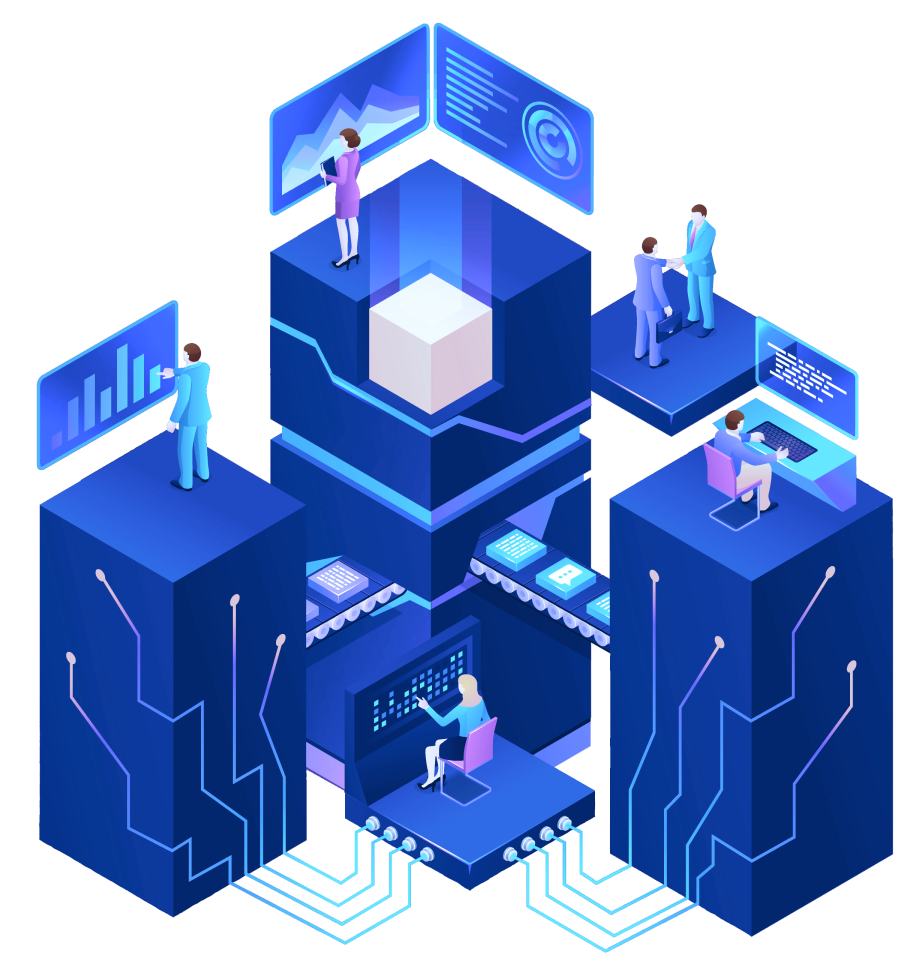 Serokell software development case: Ligo language server architecture