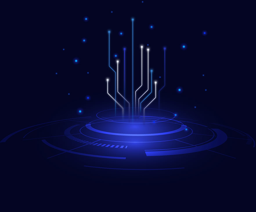 Potential for developing custom blockchain solutions