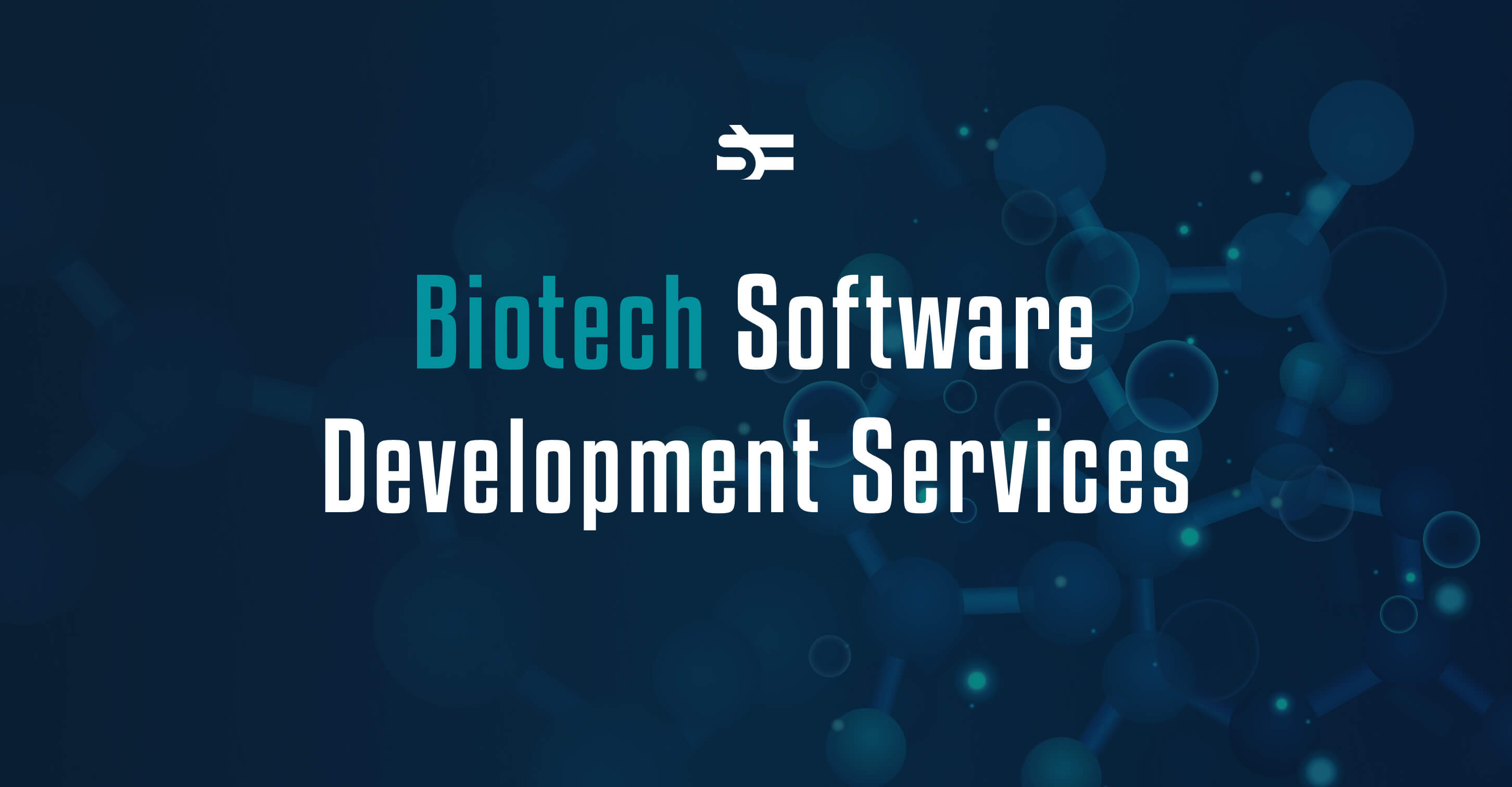 Biotech Software Development Company Serokell