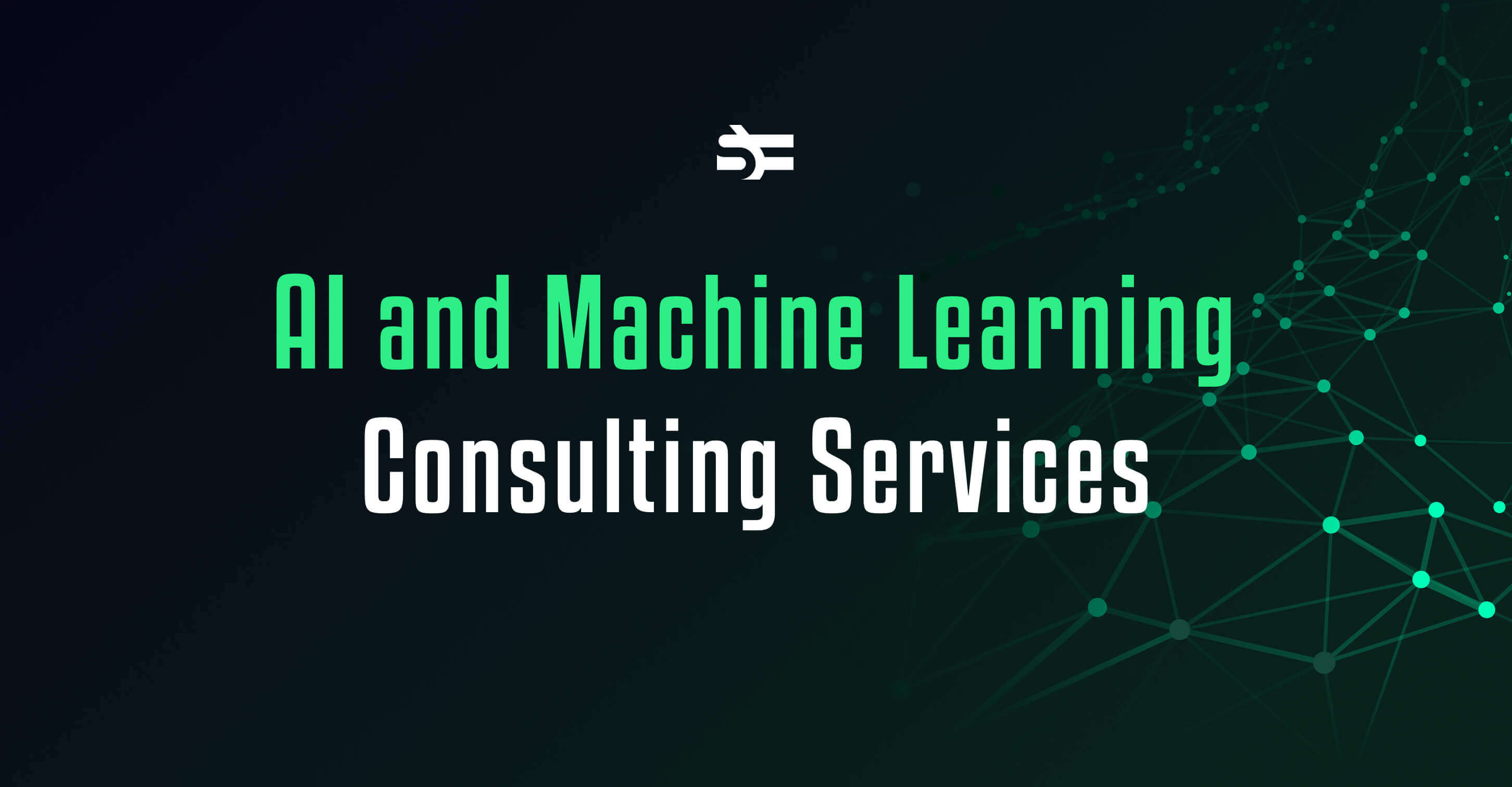 Machine Learning Consulting Firms