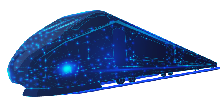 train