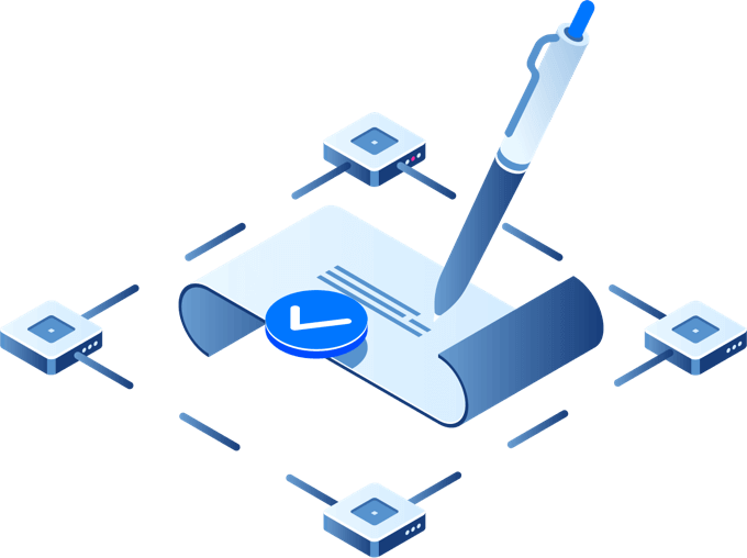 Serokell portfolio: Tezos