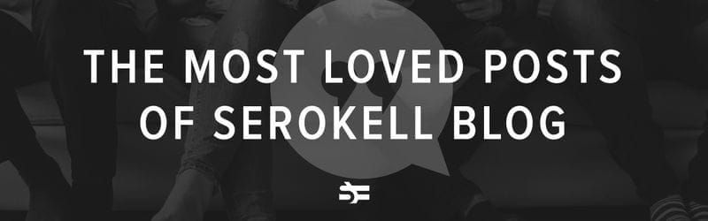 The Most Loved Posts of Serokell Blog